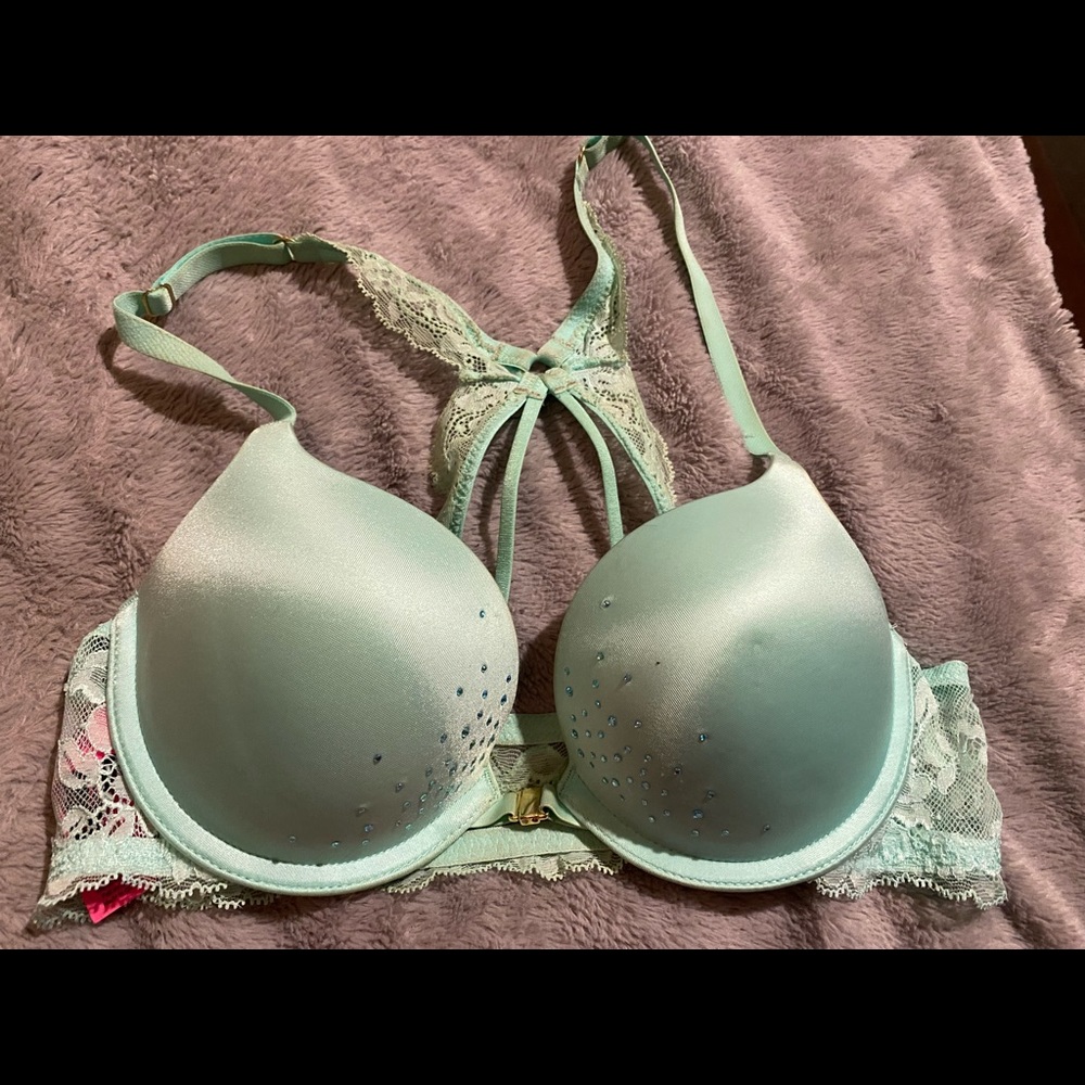 Like New LaSenza bra
